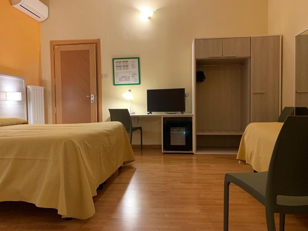 Hotel Annunziata Massa (Tuscany) Exterior foto