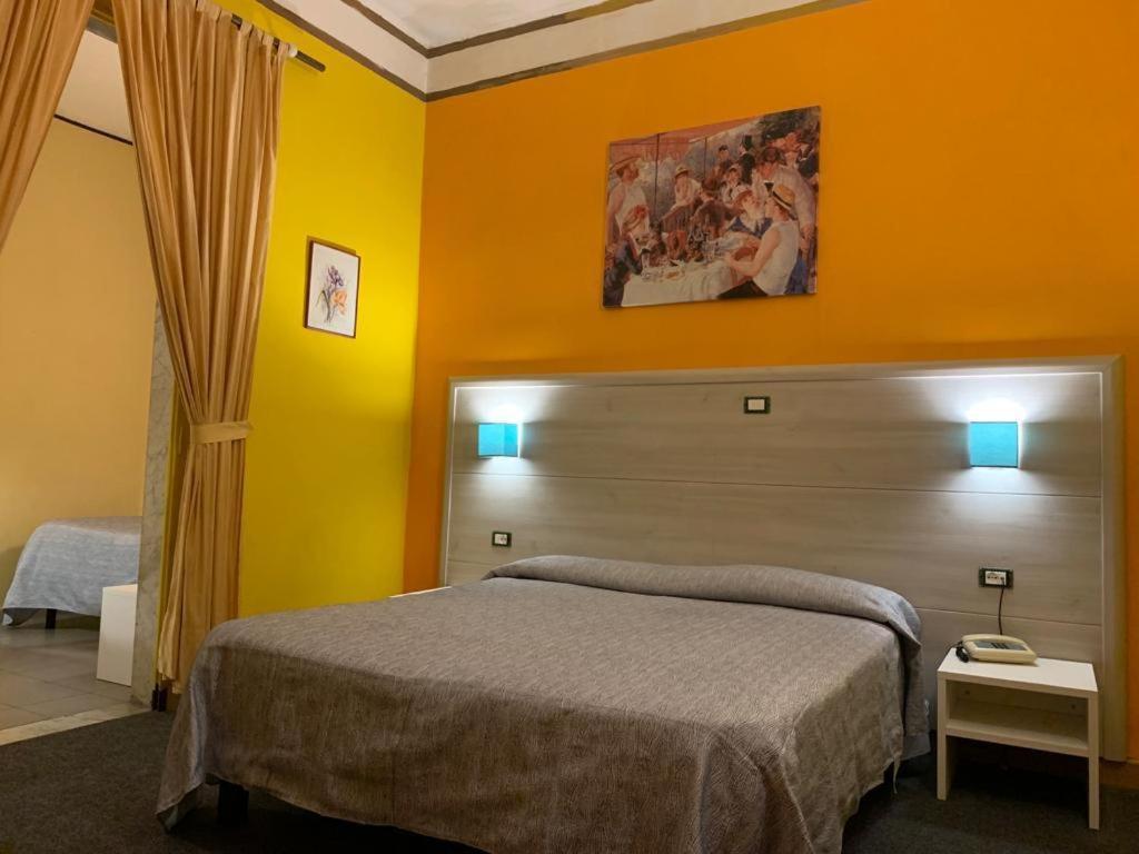 Hotel Annunziata Massa (Tuscany) Exterior foto