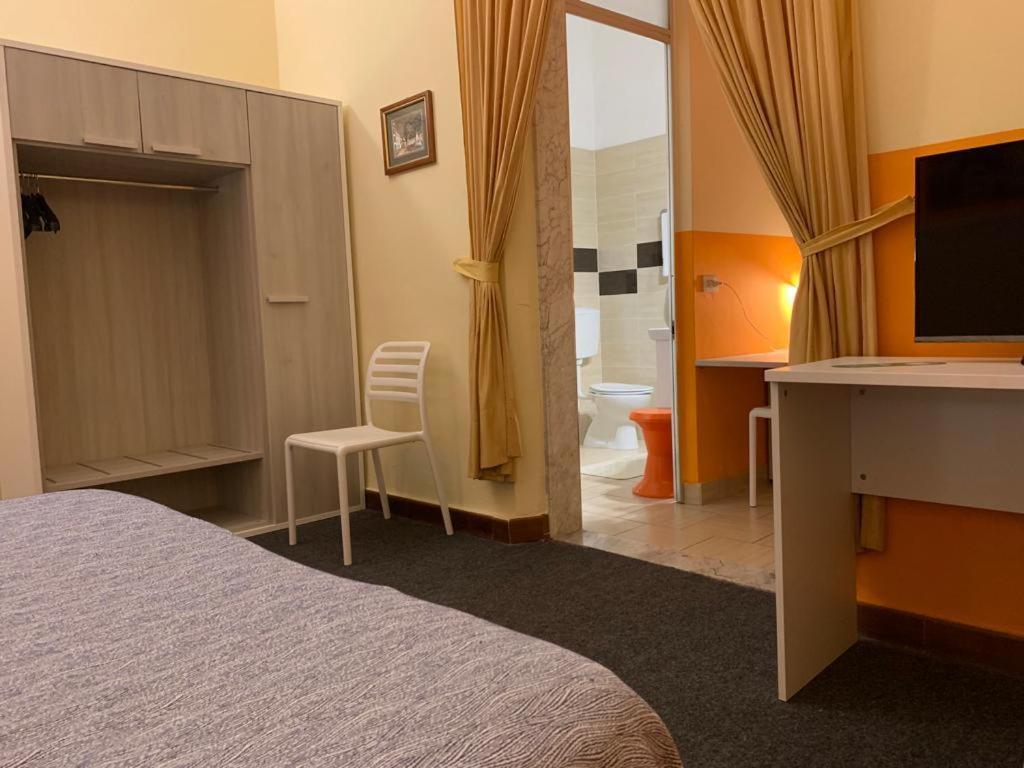 Hotel Annunziata Massa (Tuscany) Exterior foto