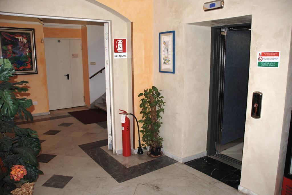 Hotel Annunziata Massa (Tuscany) Exterior foto