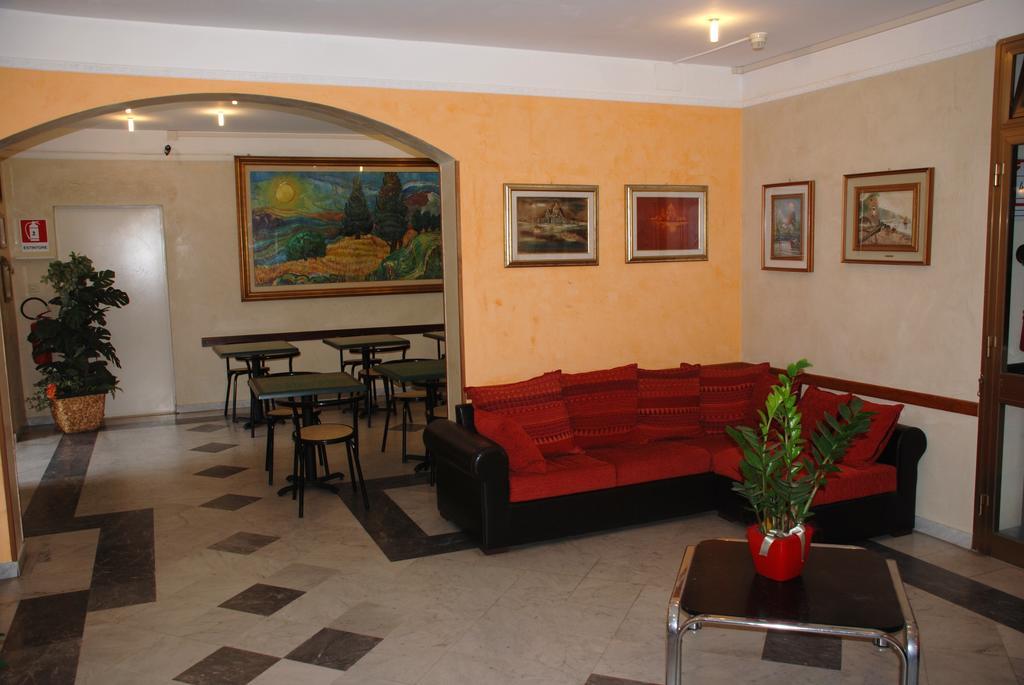 Hotel Annunziata Massa (Tuscany) Exterior foto