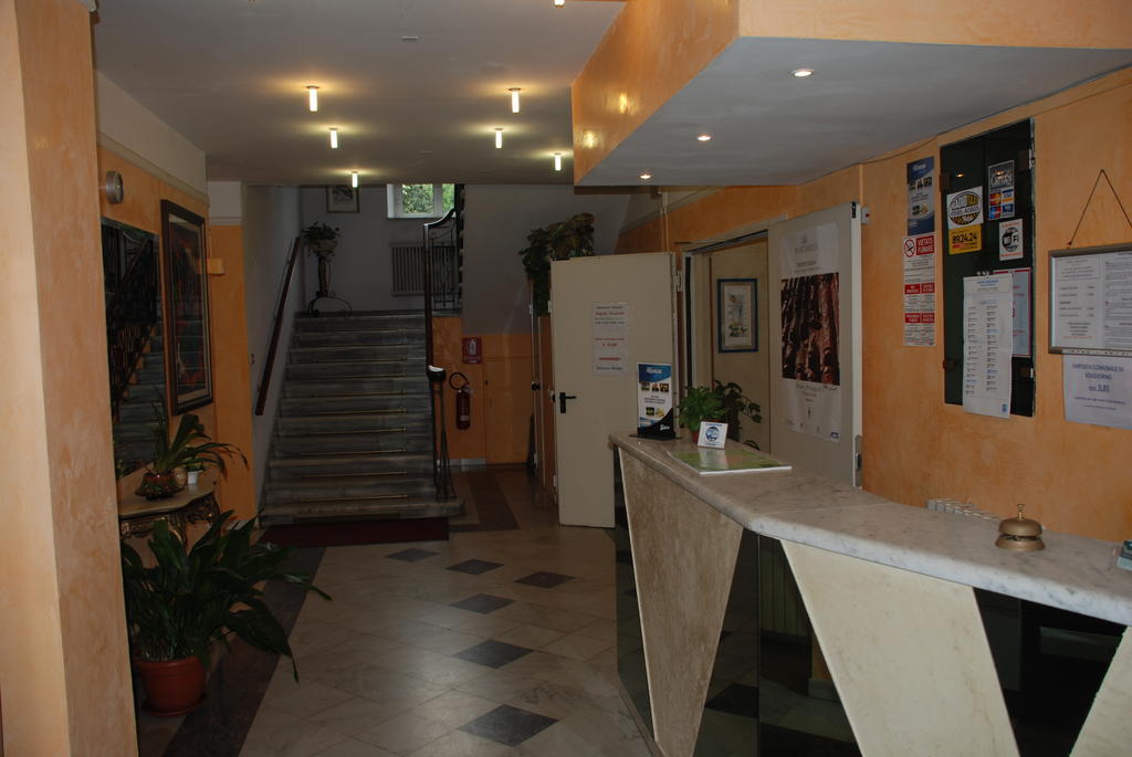 Hotel Annunziata Massa (Tuscany) Exterior foto