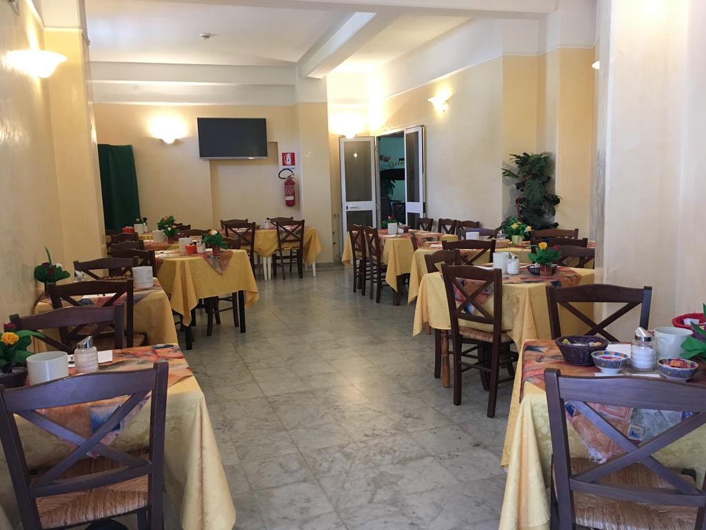 Hotel Annunziata Massa (Tuscany) Exterior foto